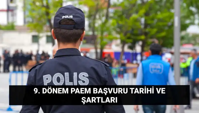 2025 PAEM Başvuruları: İlk Derece Amirlik Eğitimi Sınavında Dikkat Edilmesi Gerekenler