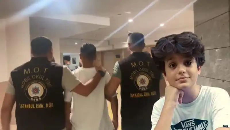 Cinayet Bıçağı Yasa Dışı Sayılmadı: Yasal Süreçte Kritik Gelişmeler