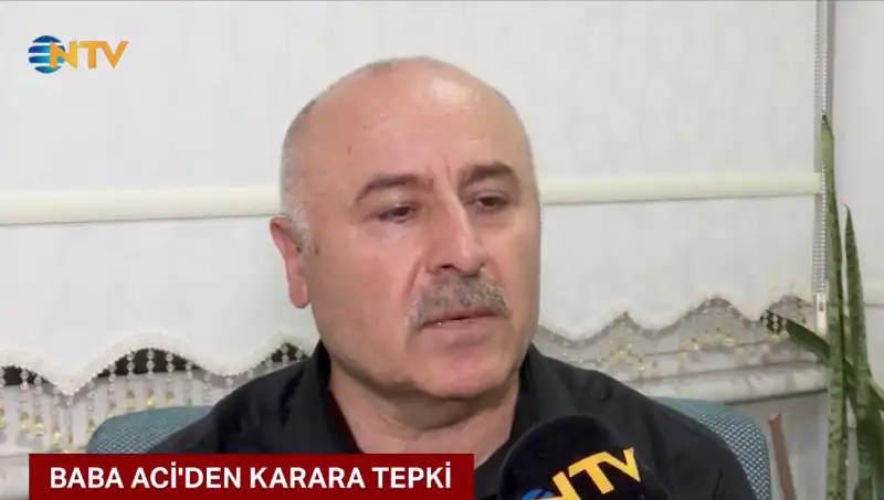 Oğuz Murat Aci'nin Babasının Kalp Dolaşımına Dair Çarpıcı Açıklamaları NTV'de