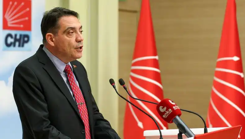 CHP'li Yankı Bağcıoğlu Hakkında Mahkeme Kararı: Beraat Etti!