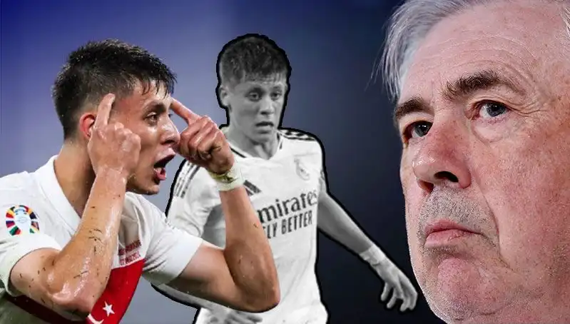 Real Madrid'de Ancelotti Dönemi Resmen Sona Erdi: Yeni Bir Dönüşüm Başlıyor