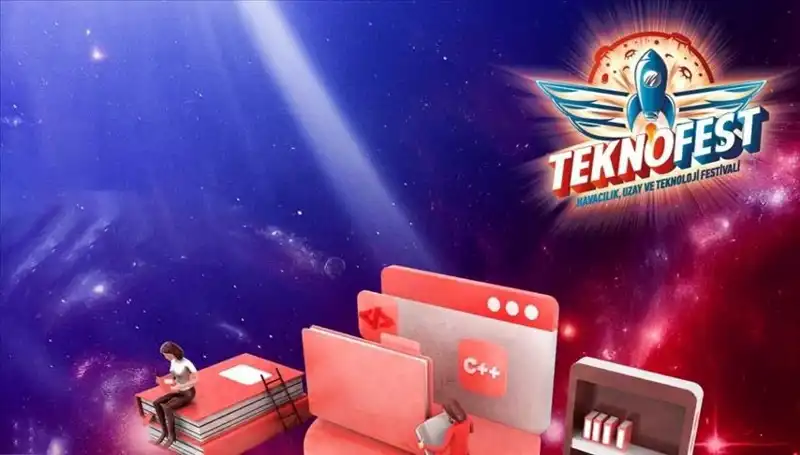 Teknofest İstanbul 2025: Heyecan Dolu Tarih ve Detaylar Açıklandı