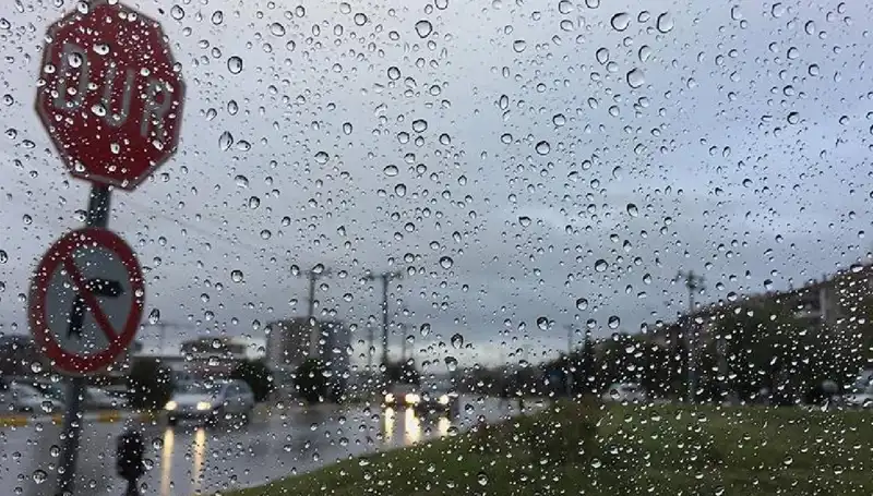 Meteoroloji’den 20 ile Dikkat Çeken Hava Durumu Uyarısı!