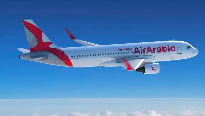 BAE Uçağı Ankara'da Ne Olursa Olsun Acil İniş Yaptı!