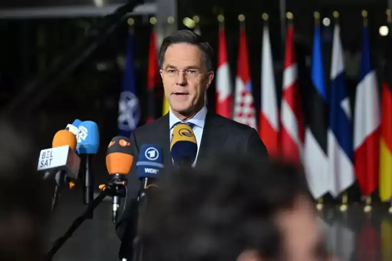 NATO, Putin'in Savaşa Hazırız Restine Karşılık Verdi!