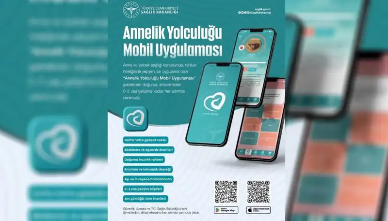 Annelik Yolculuğu: Aile Bakanlığı'ndan Yeni Destek Programı Açıklaması