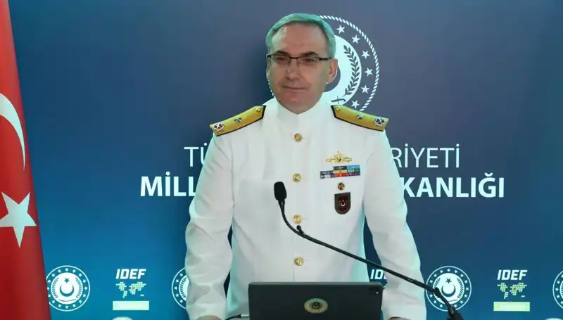Suriye'den Türkiye'ye Resmi Destek Talebi: Askeri İşbirliği Mi Geliyor?