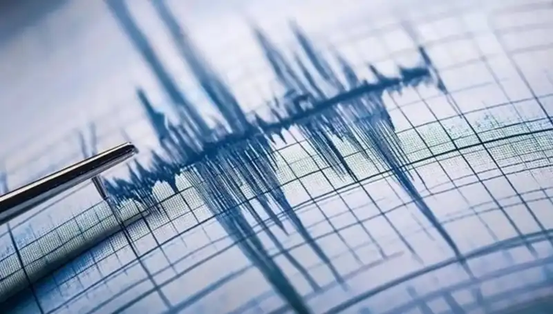 İran'da 5.7 Şiddetinde Deprem: Can ve Mal Kaybı Korkutuyor