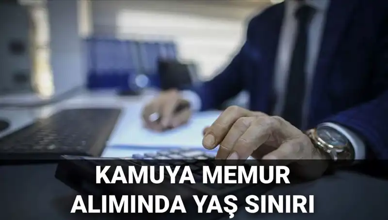 Memur Alımında Yaş Sınırı Değişti: Yeni Düzenlemeler Neler Getiriyor?