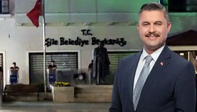 Şile Belediye Başkanı Özgür Kabadayı Görevden Uzaklaştırıldı: Olayın Ardındaki Sebepler Ne?