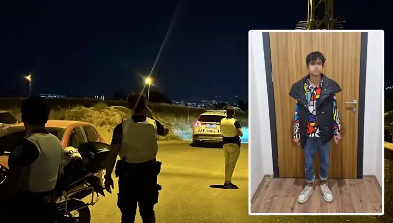 16 Yaşındaki Çocuk, Poligondan Silah ve Mermileri Çaldı: Olayın Perde Arkası
