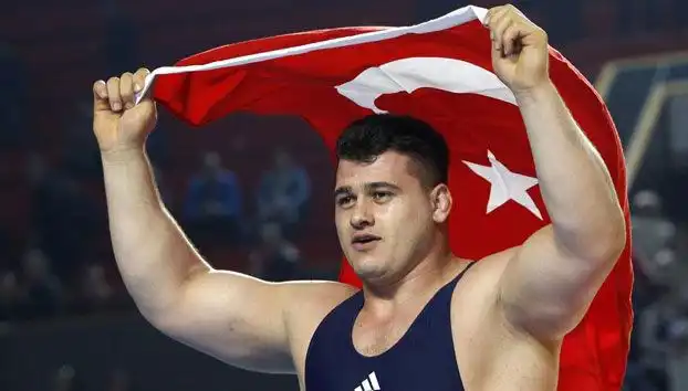 Milli Güreşçi Rıza Kayaalp'e Şok Ceza: 4 Yıl Men Cezası Neden Verildi?