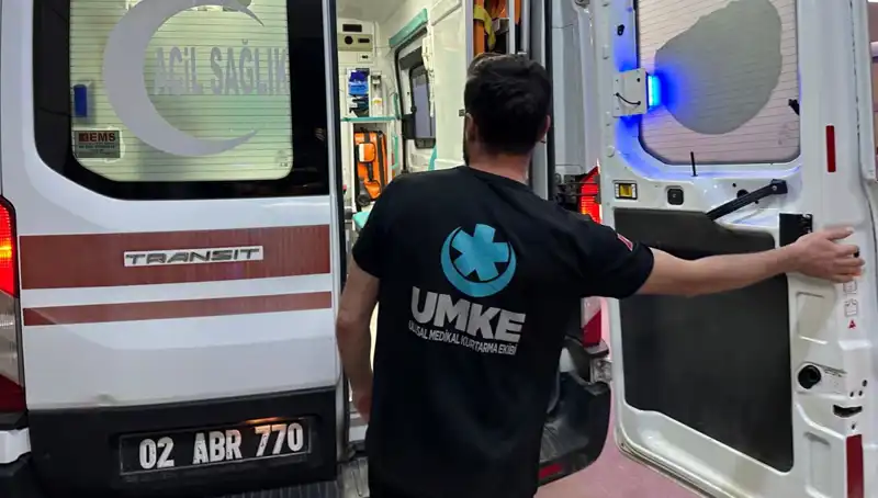 Etek Tekere Dolandı, Bisiklet Devrildi: Olay Ne? Detaylar Burada!