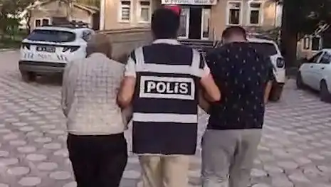 Köpek Dövüştürenlere Gözaltı: Hayvan Hakları Koruma Mücadelesi