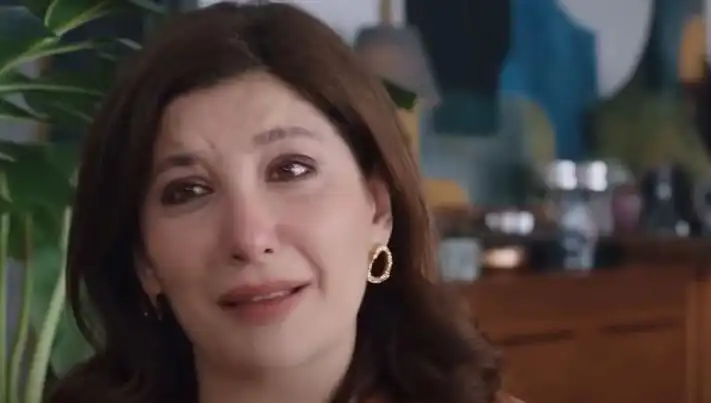 Kızılcık Şerbeti'nde Şok Ayrılık: Meri'nin Diziden Vedası Gerçek mi Olacak?