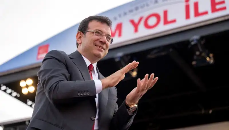 Başsavcıya Tehdit Davası: Ekrem İmamoğlu'nun Kararı Kamuoyunu Şaşırttı