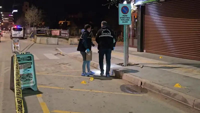 Pide Dükkanında Çıkan Kavga: Bir Ölü, Üç Yaralı Olayının Ardındaki Gerçekler
