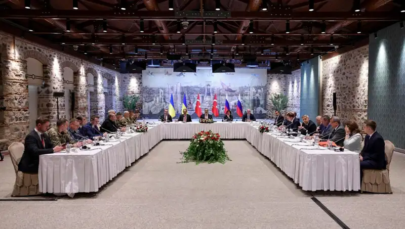 Dünya Basınında Tarihi Zirve: Putin’in Diplomatik Yenilgisi ve Etkileri