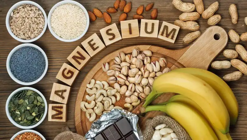 Magnezyum Takviyesini Almanın En İyi Zamanı: Sabah mı, Gece mi?
