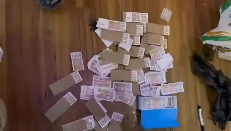 Sahte Piyango Vurgunu: 105 Milyon Lira Nasıl Çalındı?