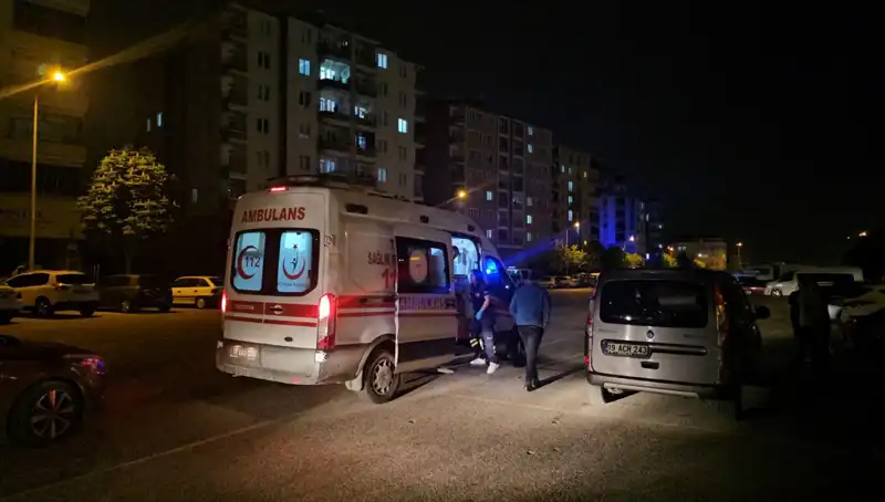 Düğün Hazırlıkları Sırasında Tartışma: Dünürlerin Kavgasında Kan Aktı