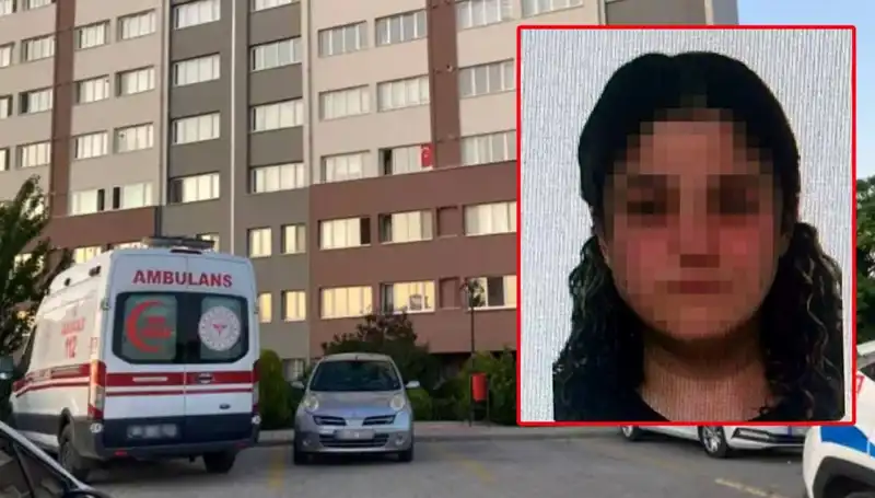 Derin Dondurucuda Bulunan Bebeğin Annesi Kim? Ankara'daki Vahşet Şokta