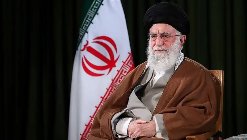 Hamaney: "İsrail Sert Bir Karşılık Alacak" Açıklaması Şok İddialarla Dolu