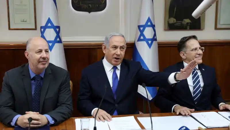 Tel Aviv Alarmda: İran’ın Balistik Füze Stoku Hakkında Şok Edici Açıklama