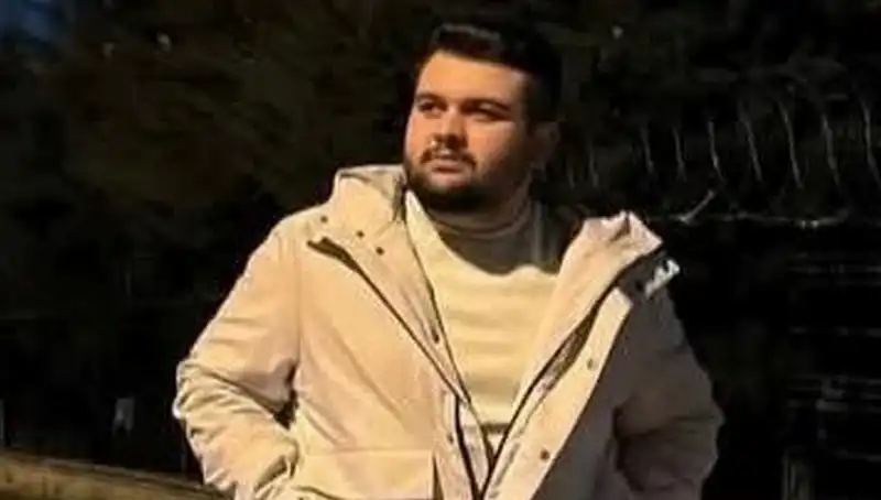 Kız Arkadaşının Korunmasına Dair Tartışma Can Aldı: Genç Adam Öldürüldü