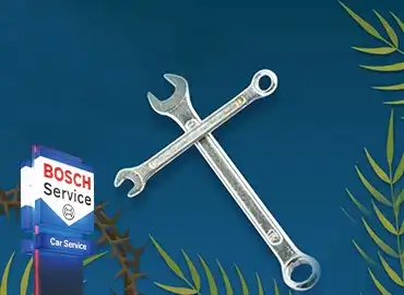 Pendik Bosch Car Service ile Aracınıza Hassas Bakım!