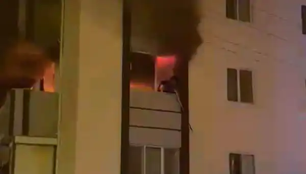 5 Katlı Bina Yangınında Karı-Koca Hayatını Kaybetti: Dramın Ardındaki Gerçekler