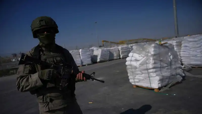İsrail Ordusunun Lübnan'a Saldırısı: Bir Kişi Hayatını Kaybetti
