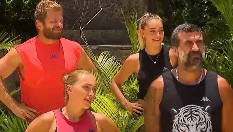 Survivor 2025'in Final Tarihinden Sonra Neler Olacak?