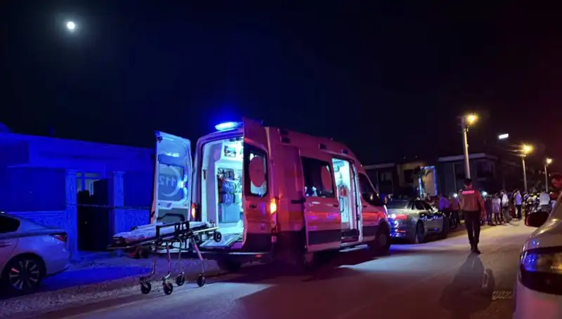 Amca Katliamı: İki Yeğenini Öldüren Caninin Hikayesi