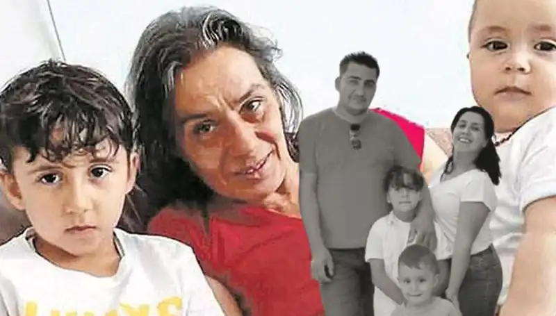 Eşini ve İki Çocuğunu Öldüren İtfaiye Eri, Annesinin Ölümünde Şüpheli