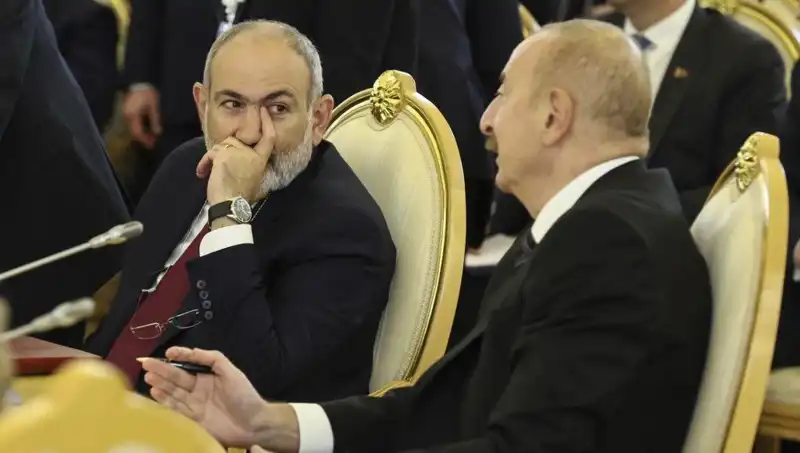 Trump’ın Kafkasya Barış Arayışı: Azerbaycan-Ermenistan Anlaşmasının Önemi