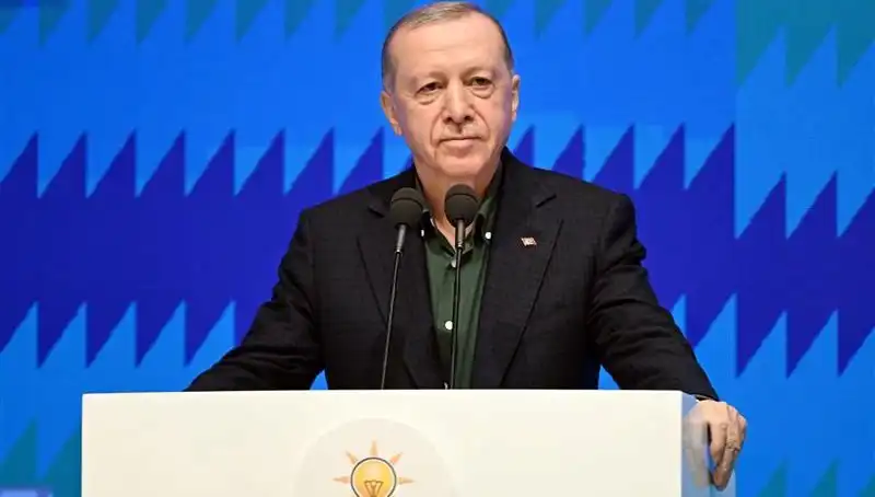 Cumhurbaşkanı Erdoğan’ın Önemli Açıklaması Bekleniyor: Saat Kaçta Olacak?