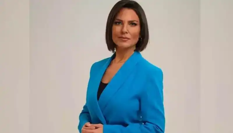 Ece Üner: Türk Medyasının Parlayan Yıldızı Hakkında Her şey!