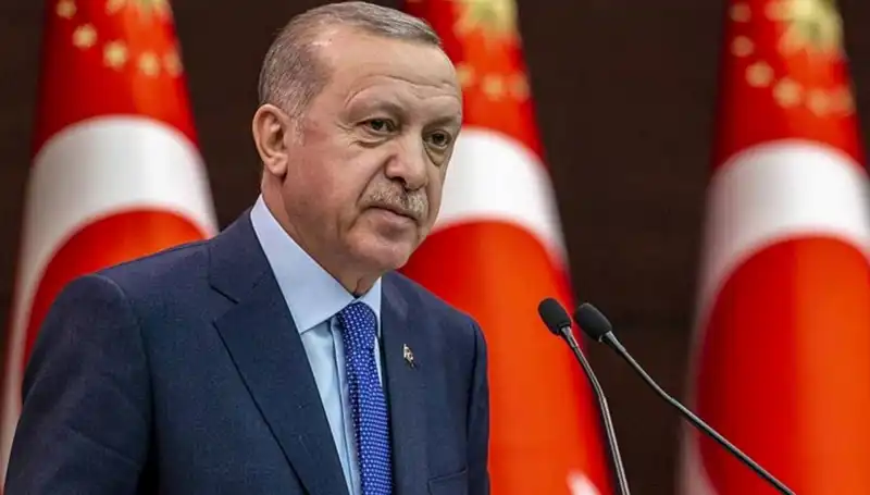 Cumhurbaşkanı Erdoğan'dan Sivas Kongresi'ne Anlamlı Mesaj: Tarihimizle Geçmişe Bir Bakış