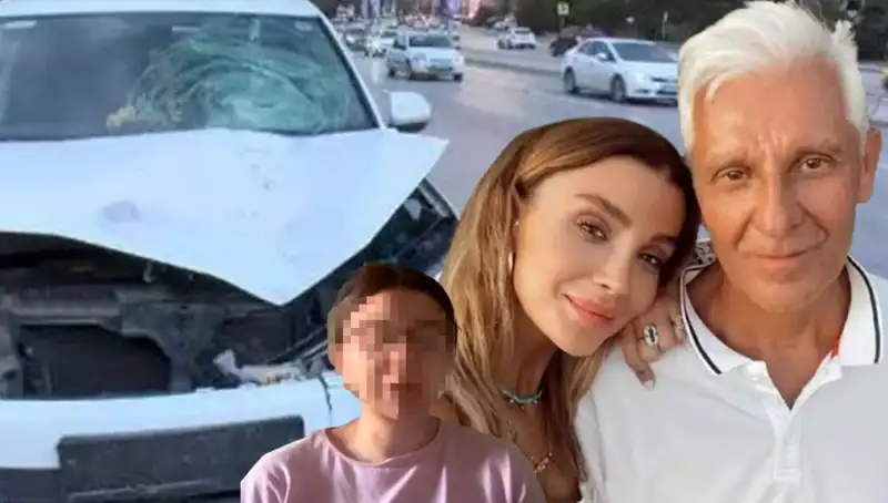 Özge Ulusoy'un Babasının Ölümünde Yargıtay'dan Şok Karar: Ceza İndirimi