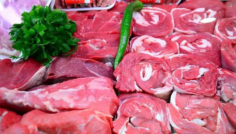 Kurban Eti Kavurması: Leziz ve Pratik Pişirme Yöntemleri