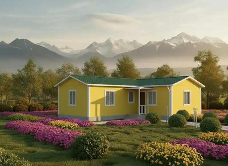 Prefabrik Yapı Pazarında Fiyatlar Neden Hızla Değişiyor?