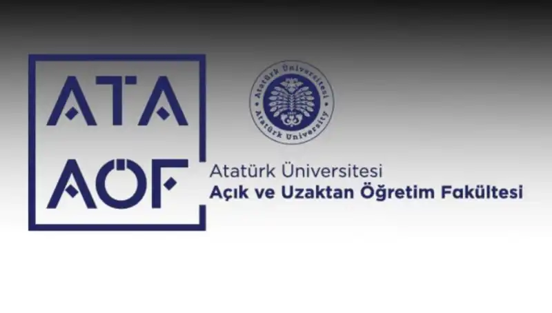 ATA AÖF Üç Ders Sınavı: Tarihler ve Detaylar Açıklandı