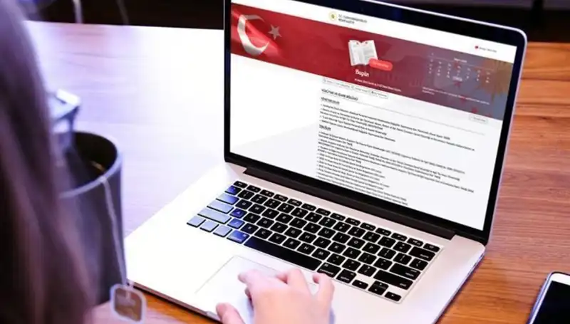 Resmi Gazete'de Bugünkü Önemli Gelişmeler: Kamuoyunu Yakından İlgilendiriyor