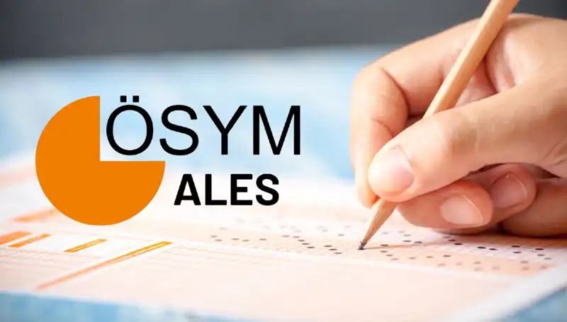 ALES/2 Başvuruları Başladı: Geç Kalmayın, İşte Detaylar!