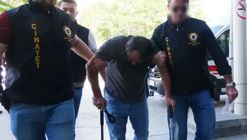 Kaybolan Adamın Cesedi Bulundu: Evli Çiftin Şok İtirafları Ortaya Çıktı