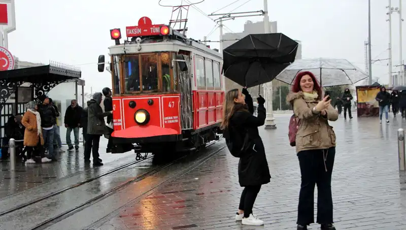 İstanbullulara Müjde! Heyecan Verici Olay İçin Tarih Açıklandı