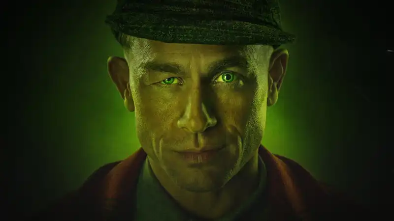 Ed Gein'in Gizemli Hikâyesi: Korku Sinemasının İlham Kaynağı