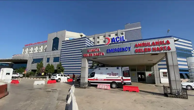 Tavuktan Zehirlenen 225 İşçi Taburcu Edildi: Olayın Detayları