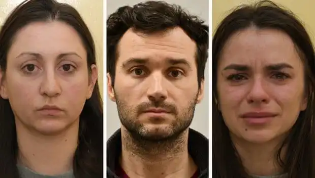 Avrupa'yı Sarsan Şok İddia: Güzellik Uzmanı Aslında Casus Muydu?